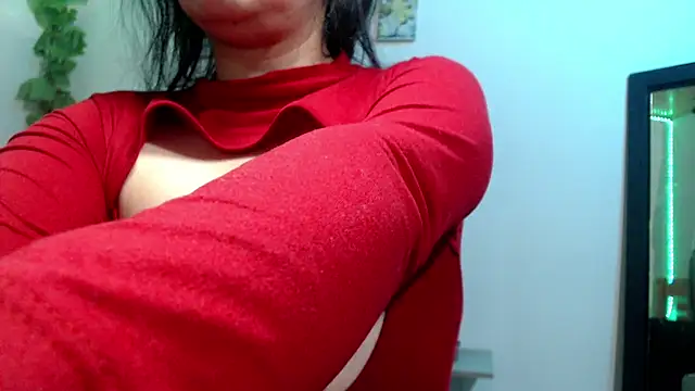 Donniia online show from 06-25-26, 04:01