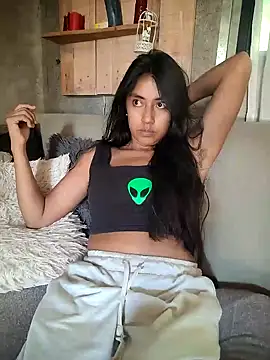 Venus moonn online show from 03-08-25, 07:09