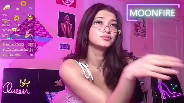 moonfiredancer online show from 04-02-26, 01:13