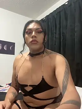 Ariana Rodriguez  online show from 06-19-26, 09:31