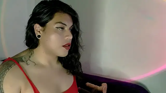 Ariana Rodriguez  online show from 03-18-25, 04:40