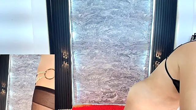 samantha venus1 online show from 11-18-25, 12:08