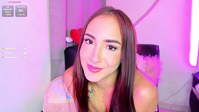 Gothic slut-without limit online show from 03-21-25, 04:06