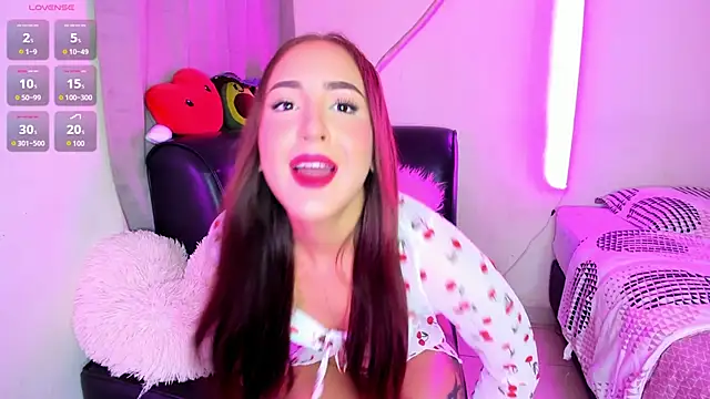 Gothic slut-without limit online show from 03-05-25, 03:08