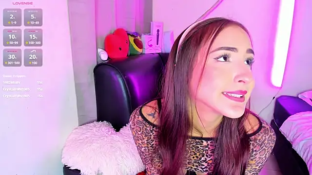 Gothic slut-without limit online show from 03-18-25, 03:34