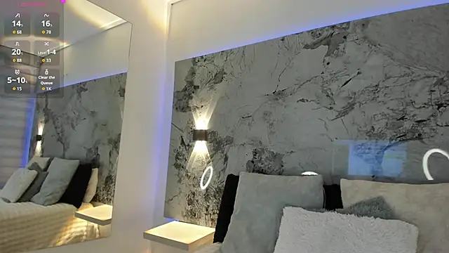 LIZ HOLMES online show from 11-14-25, 11:03