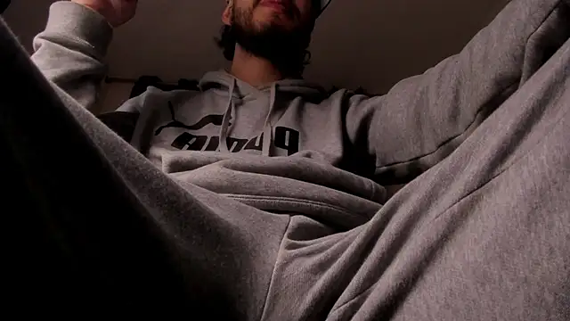 s sven03 online show from 05-18-26, 03:50