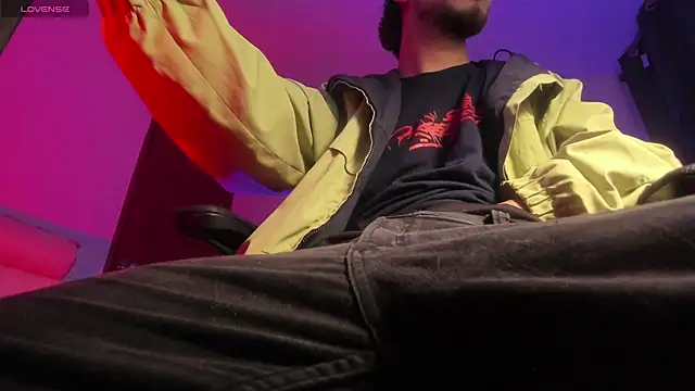 s sven03 online show from 12-19-25, 11:18