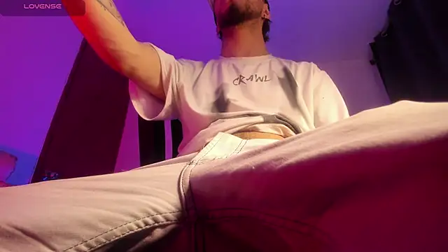 s sven03 online show from 12-23-25, 01:16