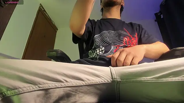 s sven03 online show from 12-22-25, 12:44