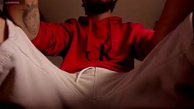 s sven03 online show from 04-04-26, 11:00