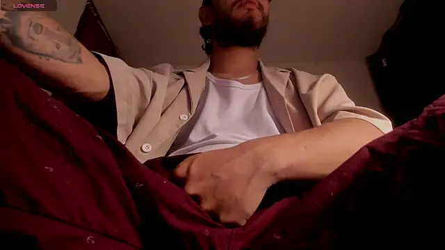 s sven03 online show from 04-04-26, 12:50