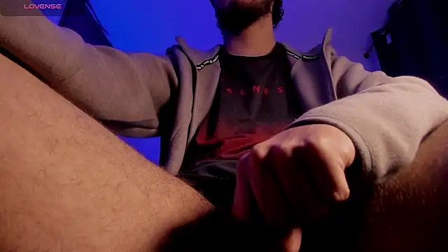 s sven03 online show from 03-07-26, 10:54