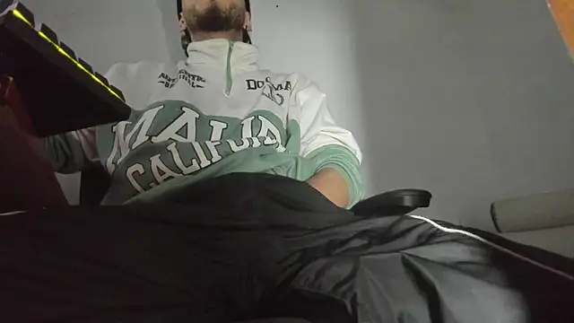 s sven03 online show from 11-17-25, 12:47