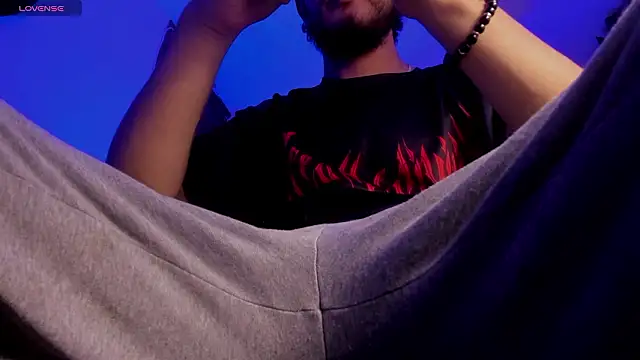 s sven03 online show from 03-26-26, 01:48