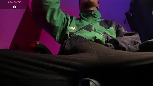 s sven03 online show from 12-16-25, 10:58