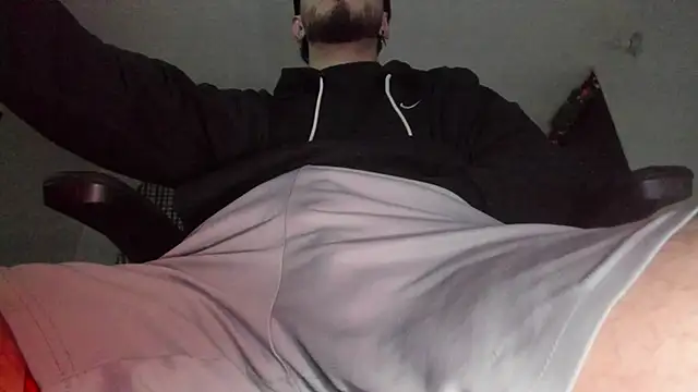 s sven03 online show from 10-04-25, 11:39