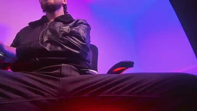 s sven03 online show from 11-27-25, 10:32