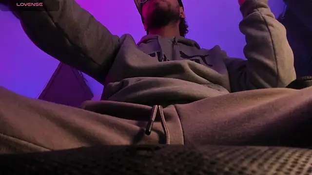 s sven03 online show from 01-14-26, 04:49