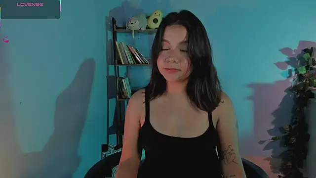 medusa 025 online show from 04-07-26, 05:53