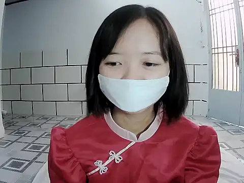 Snapshot of Kissdy chatting on 01-01-25, 08:13 Kissdy online show from 01-01-25, 08:13