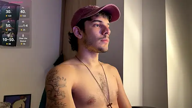 ilytheo online show from 09-28-25, 04:08