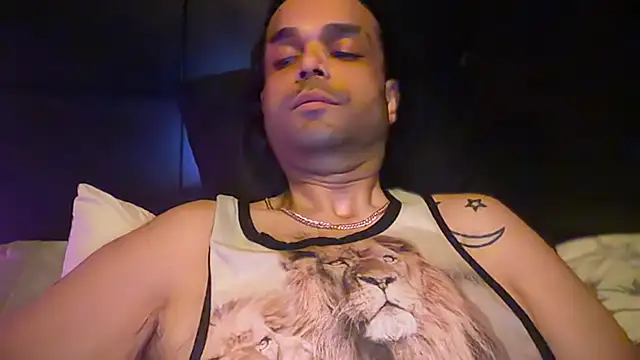 GForceSavage online show from 07-11-26, 02:12