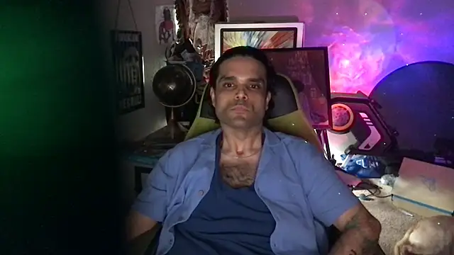 GForceSavage online show from 05-20-26, 08:17