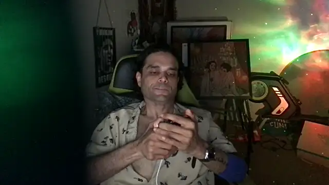 GForceSavage online show from 05-21-26, 08:23