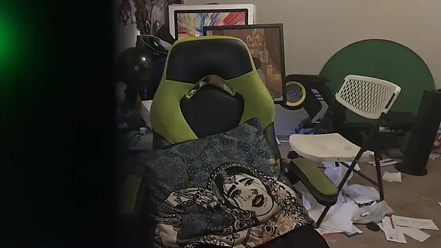 GForceSavage online show from 03-22-26, 07:59