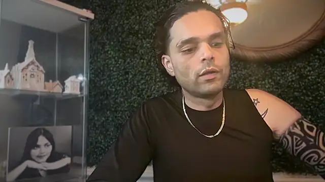 GForceSavage online show from 04-19-26, 10:45