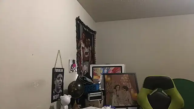 GForceSavage online show from 03-23-26, 10:20