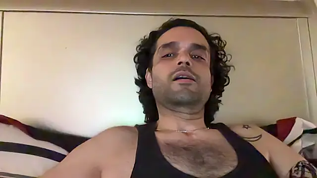 GForceSavage online show from 04-09-26, 06:25