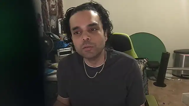 GForceSavage online show from 04-13-26, 03:43