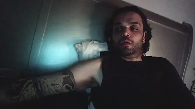 GForceSavage online show from 03-18-26, 01:24