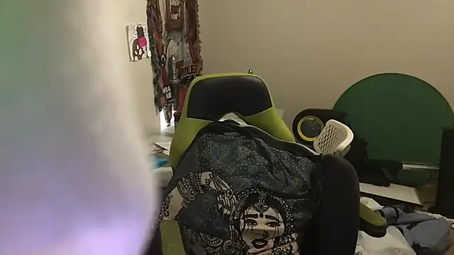 GForceSavage online show from 03-08-26, 01:47