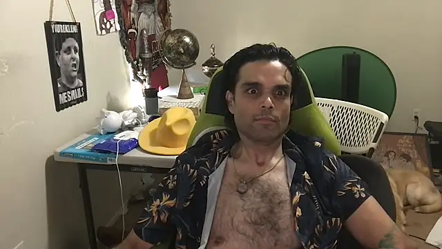 GForceSavage online show from 11-18-25, 04:10