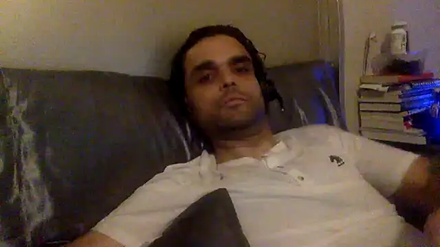 GForceSavage online show from 10-24-25, 03:49