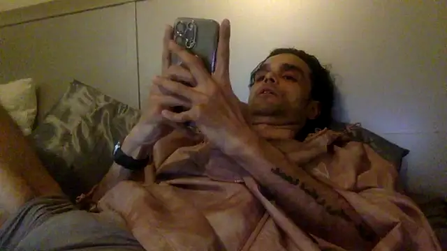 GForceSavage online show from 11-03-25, 09:18