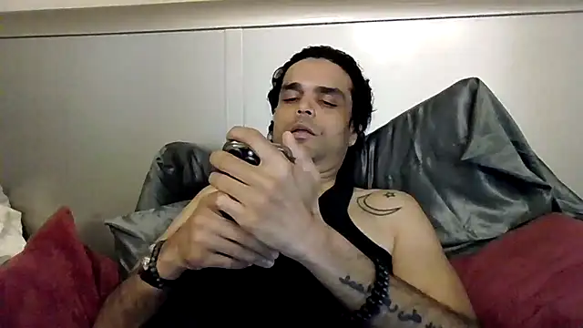 GForceSavage online show from 11-08-25, 02:31