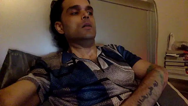 GForceSavage online show from 11-02-25, 09:03