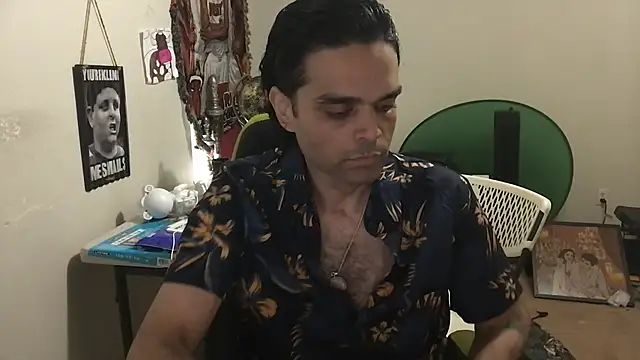 GForceSavage online show from 11-17-25, 03:27