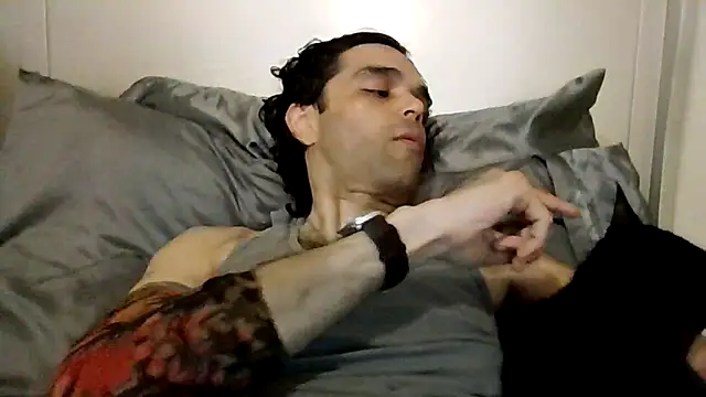 GForceSavage online show from 12-18-25, 10:35