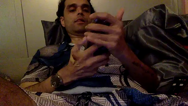 GForceSavage online show from 11-02-25, 09:09