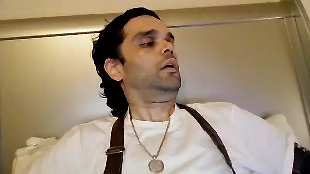 GForceSavage online show from 01-15-26, 06:17