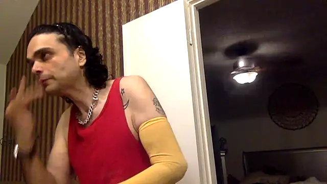 GForceSavage online show from 02-24-26, 06:03