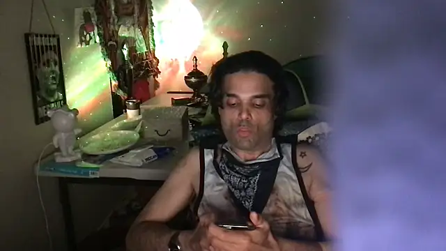 GForceSavage online show from 02-06-26, 09:49