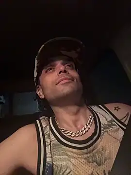 GForceSavage online show from 02-15-26, 02:01