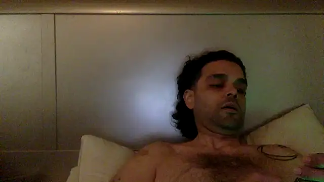 GForceSavage online show from 02-04-26, 08:59