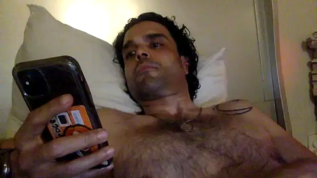 GForceSavage online show from 02-12-26, 10:04